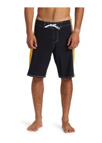 Quiksilver Herren Boardshorts "Saturn Flight 20"", braun, Gr. 28, 88% Polyester, 12% Elasthan, Hosen
