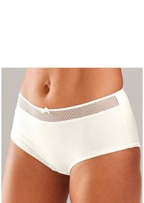 Nuance Panty cream Gr. 44/46 für Damen. Figurbetont