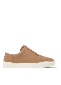 Camper Low-Top Sneaker - Sneaker Peu Touring Peu Touring - Gr. 41 (EU) - in Beige - f&uuml;r Damen