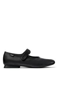 Camper Ballerinas - Ballerinas Casi Myra - Gr. 42 (EU) - in Schwarz - f&uuml;r Damen