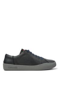 Camper Low-Top Sneaker - Sneaker Peu Touring - Gr. 35 (EU) - in Schwarz - f&uuml;r Damen