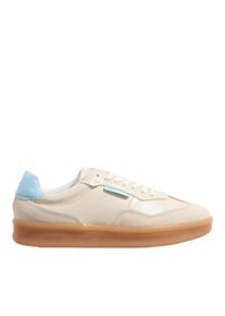 Steve Madden Low-Top Sneaker - Euphoria - Gr. 38 (EU) - in Blau - f&uuml;r Damen