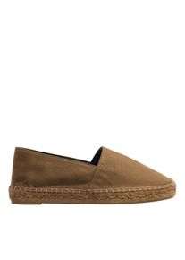 SAINT LAURENT Loafer - Pereso Espand - Gr. 36 (EU) - in Gr&uuml;n - f&uuml;r Damen