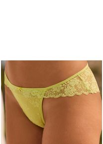 Vivance Slip grün Gr. 32/34 für Damen