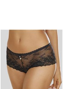 Lascana Panty schwarz Gr. 32/34 für Damen