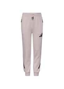 Adidas Zne Sweathose Kinder - rosa - Gr. 164 - Polyester/Baumwolle