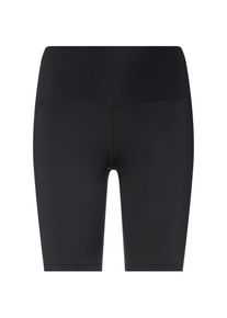Nike One Dri-Fit Tights Damen - schwarz - Gr. L - Polyester/Elastan
