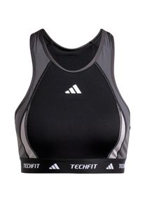 Adidas Bh Damen, schwarz, Größe: M / C/D
