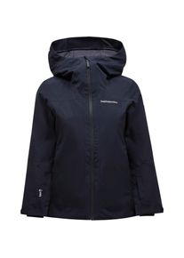 Peak Performance Rider Tech Skijacke Damen - schwarz - Gr. L - Polyester
