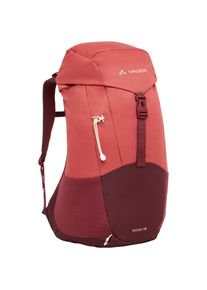 Vaude Womens Skomer 18 Wanderrucksack Damen - rot - Gr. Einheitsgröße - Polyester