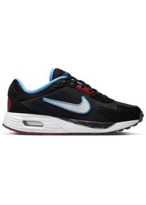 Nike Air Max Solo Gs Sneaker Kinder - schwarz - Gr. 35 1/2