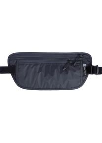 Cocoon Waistwallet Light Bauchtasche - schwarz - Gr. Einheitsgröße