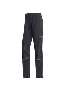 Gore Wear Gorewear r5 Infinium Laufhose Damen - schwarz - Gr. 34 - Polyester/Elastan