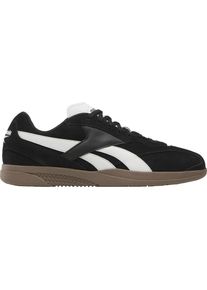 Reebok Hammer Street Sneaker Herren - schwarz - Gr. 44
