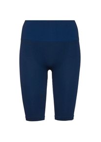 Ellesse Leggings Damen - blau - Gr. XL