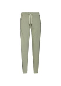 Kleinigkeit Organnah Montana Sweathose Damen - grün - Gr. L - Baumwolle/Elastan