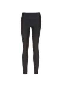 Under Armour Heatgear Tights Damen - schwarz - Gr. XS - Polyester/Elastan