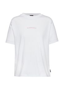 Kleinigkeit All A Dream T-Shirt Damen - weiß - Gr. L - Baumwolle