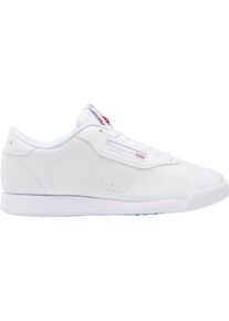 Reebok Princess Sneaker Damen - weiß - Gr. 38