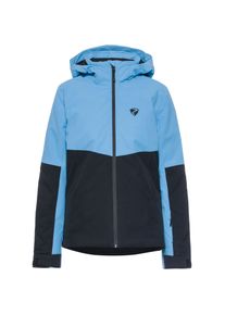 Ziener Skijacke Damen - schwarz - Gr. 36 - Polyester