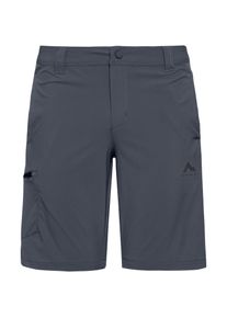 McKINLEY Cameron Iii Funktionsshorts Herren - grau - Gr. 48 - Polyester