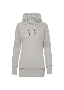 Ragwear Neska Sweatshirt Damen - beige - Gr. XS - Baumwolle/Polyester