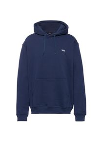 Vans Left Chest Ii Loose Hoodie Herren - blau - Gr. S