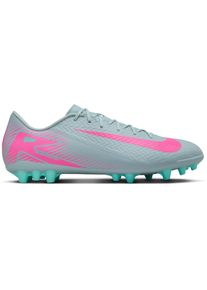 Nike Zoom Vapor 16 Academy Ag Fußballschuhe Herren - grau - Gr. 44 1/2