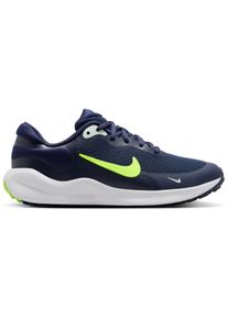 Nike Revolution 7 Gs Laufschuhe Kinder - blau - Gr. 39