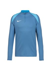 Nike Strike Funktionsshirt Herren - blau - Gr. L - Polyester/Elastan