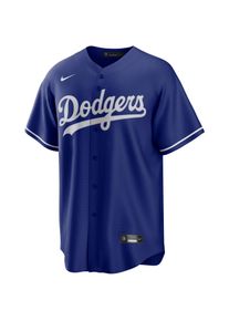Nike Los Angeles Dodgers Teamtrikot Herren, Größe: L