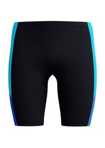 Speedo Dive Badehose Herren - schwarz - Gr. 5 - Polyamid/Elastan