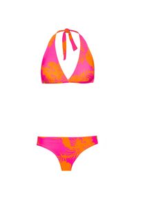 FIREFLY Miara Bikini Set - rosa - Gr. 38 - Polyester