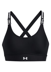 Under Armour Infinity 2.0 Bh Damen, schwarz, Größe: L / A-C