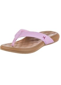Reef Cushion Harmony Zehentrenner Damen - rosa - Gr. 37 1/2