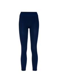 Ellesse Leggings Damen - blau - Gr. S