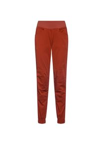 Black Diamond Notion Sp Kletterhose Damen - rot - Gr. S - Baumwolle/Elastan