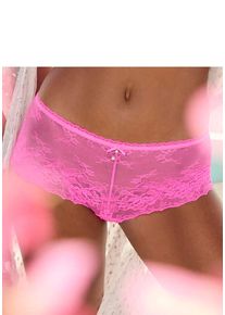 Lascana Panty pink Gr. 32/34 für Damen