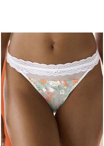 Lascana String mehrfarbig Gr. 32/34 für Damen