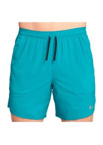 Nike Dri-FIT Stride 7'' Laufshorts Men (Gr M |türkis)