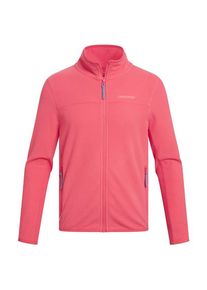 Craghoppers NosiLife Penya Jacket Freizeitjacke Kinder (Gr 128 |rosa/rot)