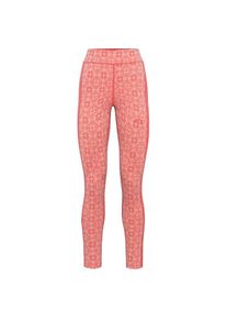 KARI TRAA Rose High Waist Pant Merinounterwäsche Women (Größe XS |rosa)
