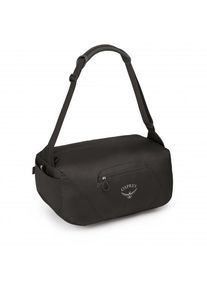 Osprey Ultralight Stuff Duffel 30 Reisetasche (Gr 30 l |schwarz)