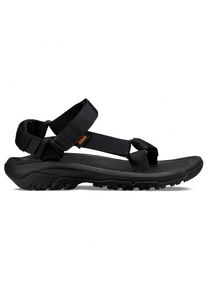 Teva Hurricane XLT 2 Sandalen Women (Gr 5 |schwarz)