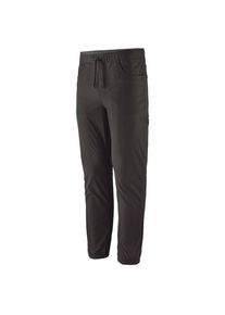 Patagonia Quandary Joggers Trekkinghose Herren (Gr M |grau/schwarz)