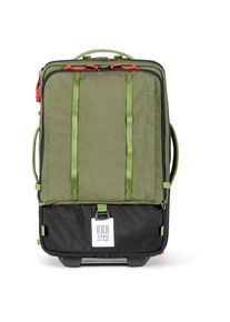 Topo Designs Global Travel Bag Roller 44 Reisetasche (Gr 44 l |oliv)