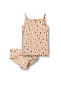 Wheat Underwear Havanna Alltagsunterwäsche Kinder (Gr 122 |beige)