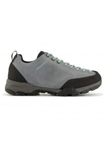 Multisportschuhe Scarpa Mojito Trail GTX Damen (Gr 36,5 |grau |wasserdicht)