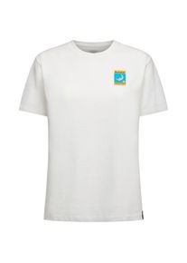 La Sportiva Moon Climb T-Shirt T-Shirt Damen (Gr XS |weiß)