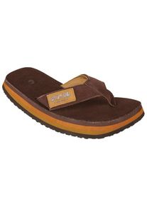 Cool Shoe Corporation Cool Shoe 2Lux Sandalen Herren (Gr 49/50 |braun)